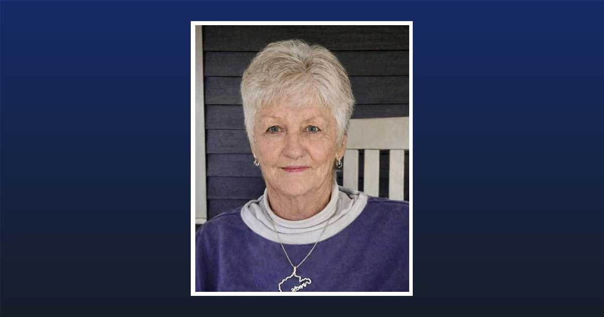 Portrait of Frances Snyder