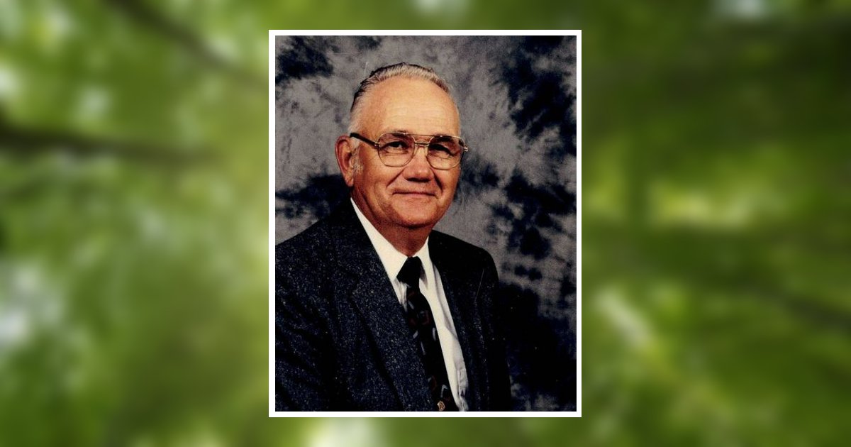 Hermas Andrew Campbell Obituary, Clanton, AL