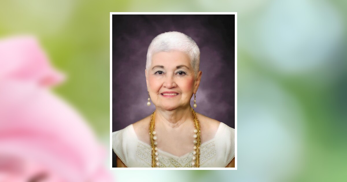 Thelma C. Blas Obituary March 2, 2019 - Forest Lawn