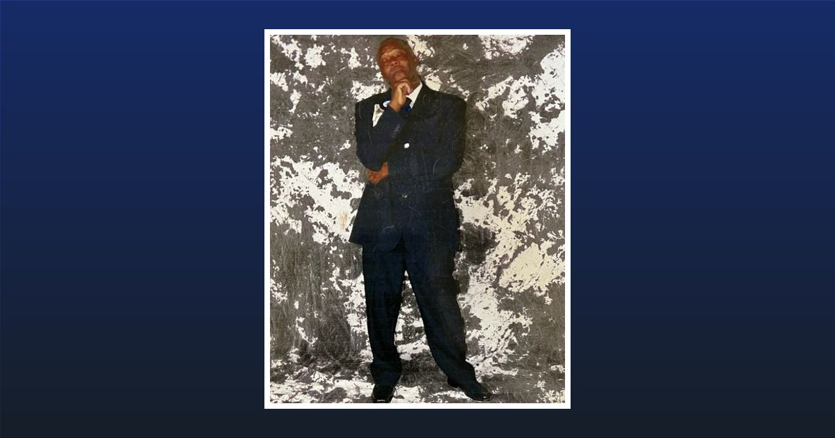 Willie Edward "Mike" Jordan