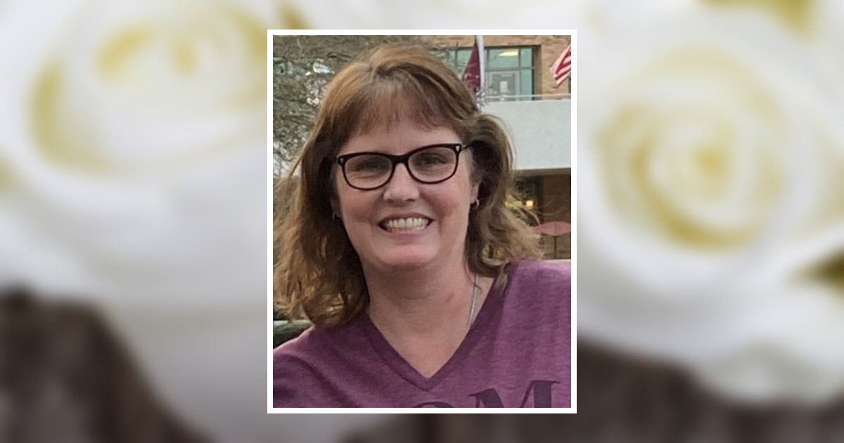 Lori Griffin Obituary 2023 - Hillier Funeral Home & Cremations