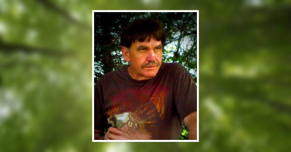 David Love Obituary, Columbia, TN