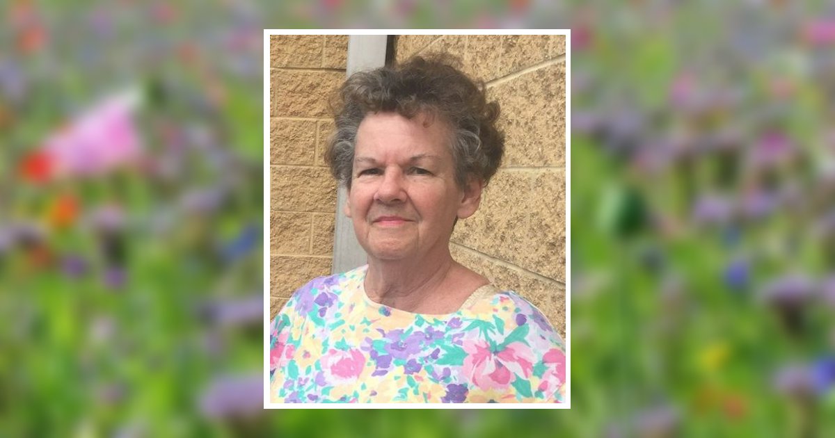 Adele Lizzette Goodall