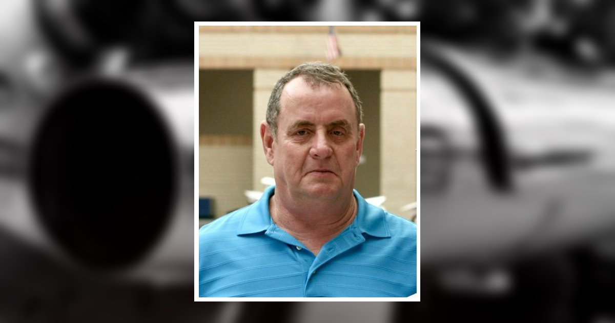 Lester Patrick Mckim