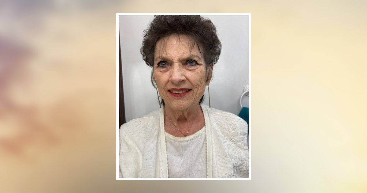 Peggy Faye Ritch Obituary, Rosiclare, IL
