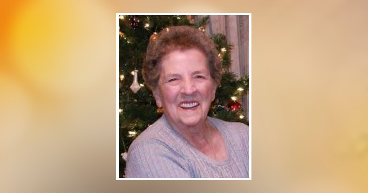 Aline Joy Humphrey Obituary, Vancleave, MS