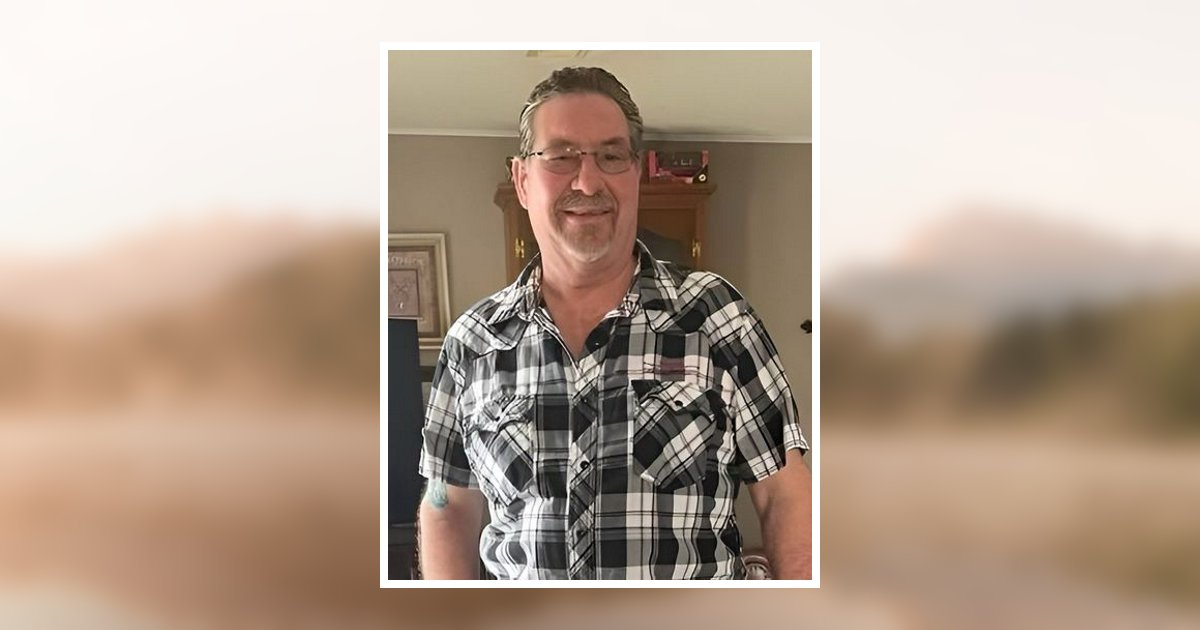 Brian Anthony Broussard Obituary, Port Neches, TX