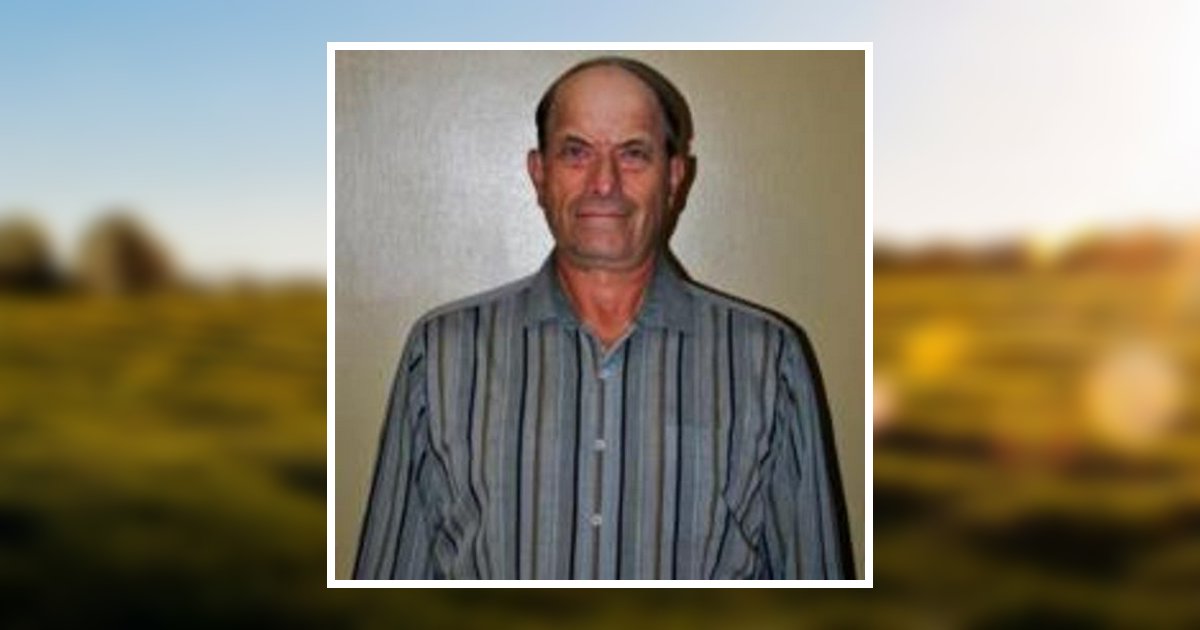 Elroy Wussow Obituary 2015 Anderson Funeral Home and Crematory