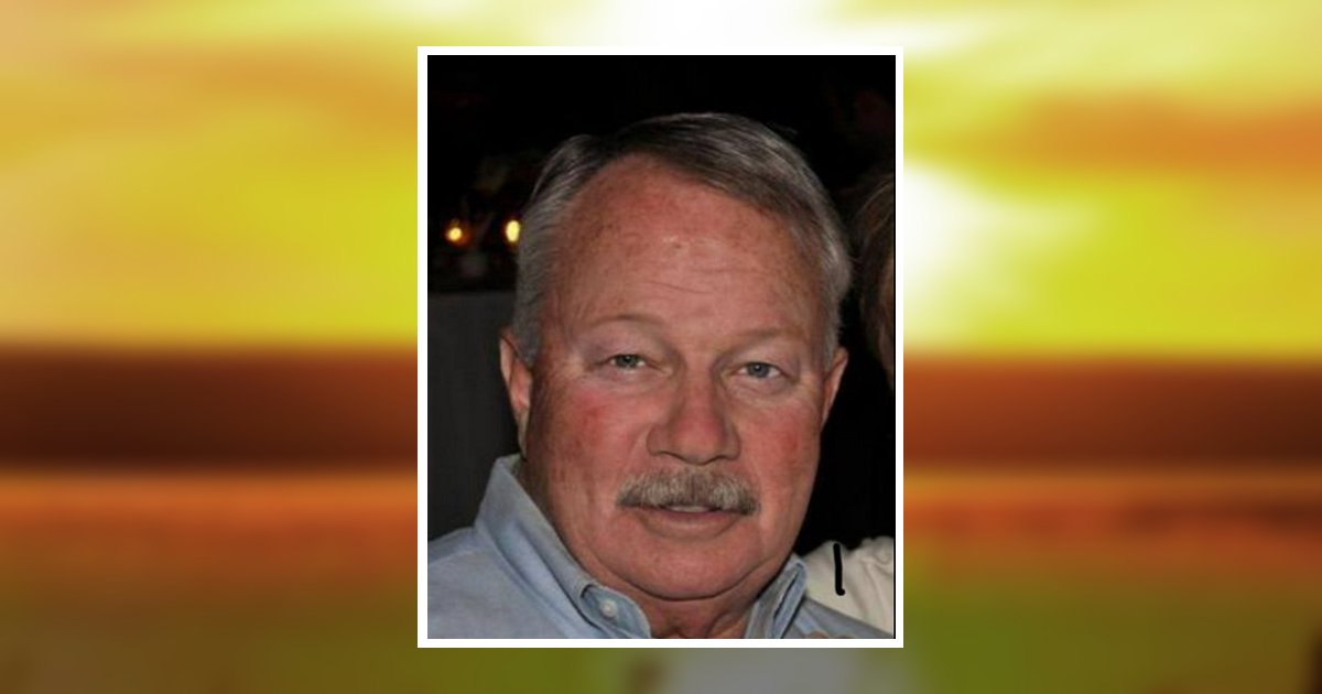 Donnie Williams Obituary 2023 Ridgeway Funeral Home