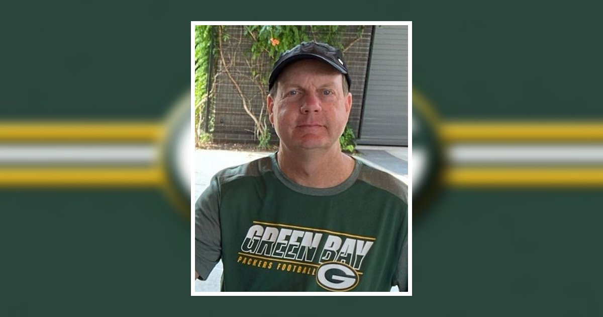 Aaron C. Fewell