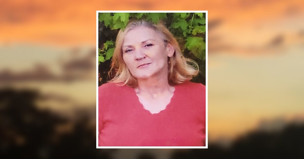 Wanda Barlow Eudy Obituary 2024 - Hartsell Funeral Homes