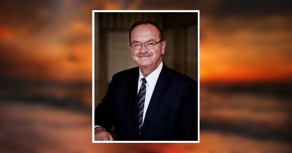 David Wayne Nordmann North Manchester, IN Obituary