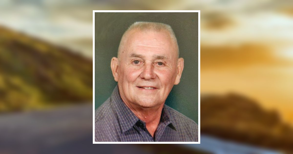 Jay R. Bohning Obituary 2024 Kinsley Mortuary, Padden Funeral Chapel