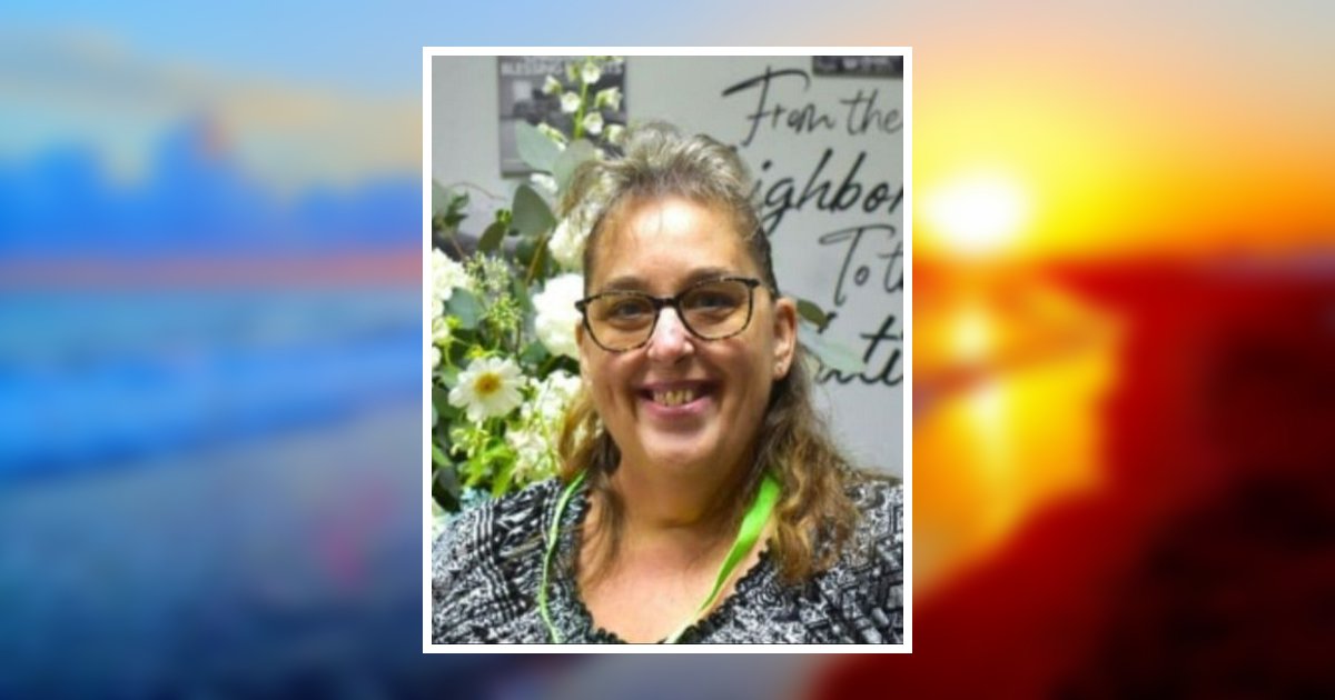 Linda Lou May Obituary, Greencastle, PA
