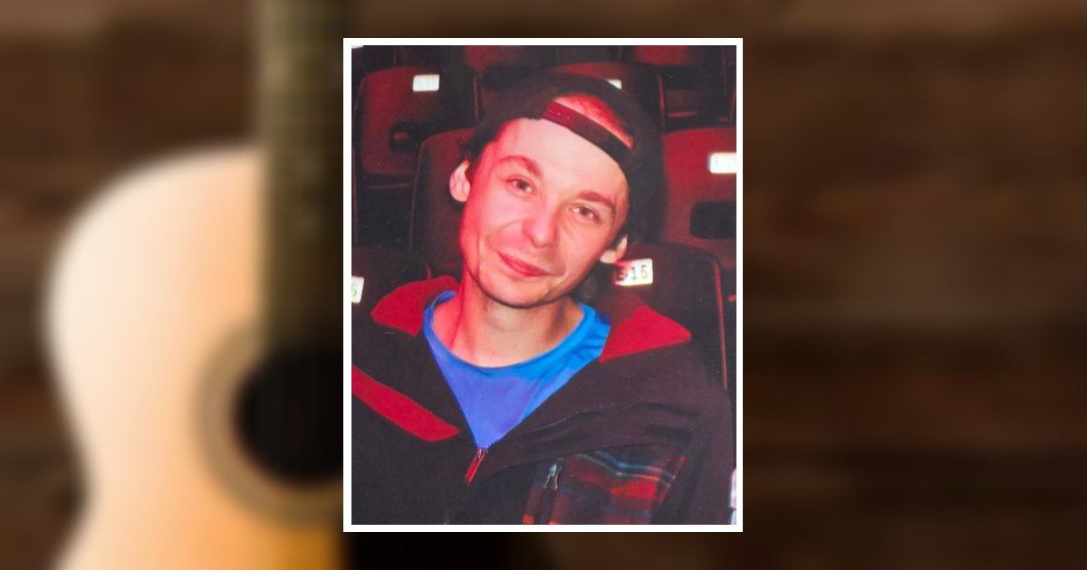 Brenden Nicholes Day Obituary, Casper, WY