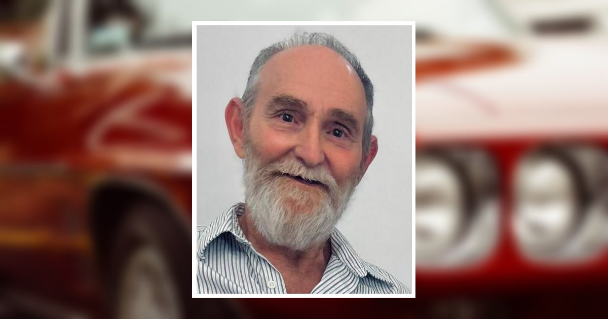 James Allen Barber Obituary, Wilmington, OH