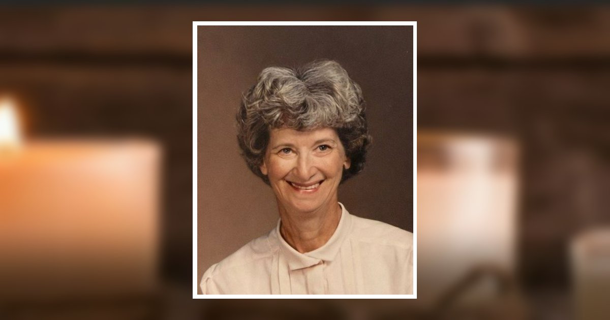 Emogene R. Kite Moorefield, WV Obituary