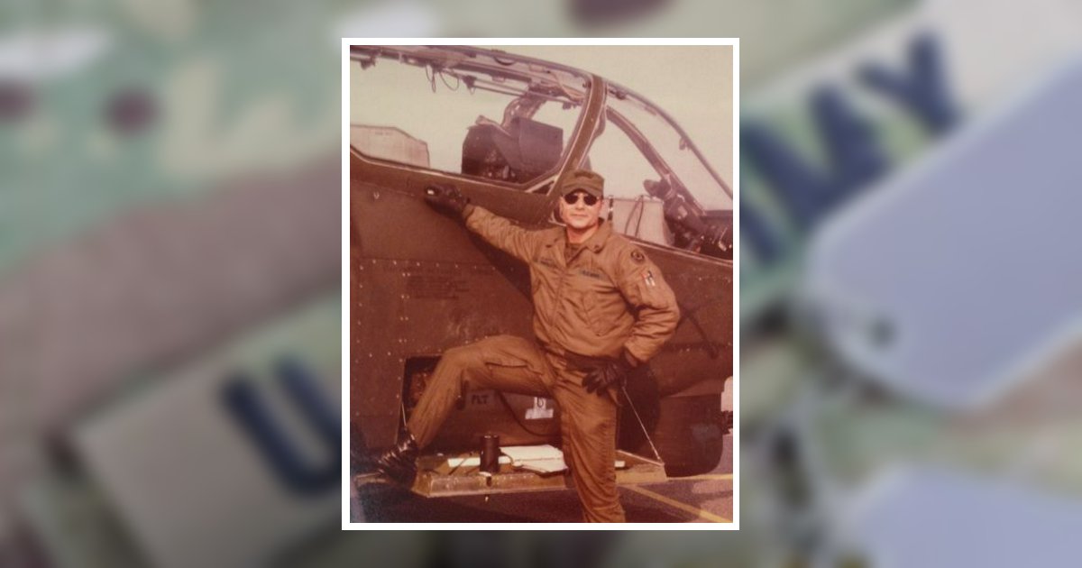 John Mitchell Hyatte Obituary, Canton, NC