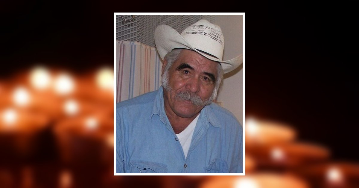 Elias Manrique Hernandez Greenville, TX Obituary
