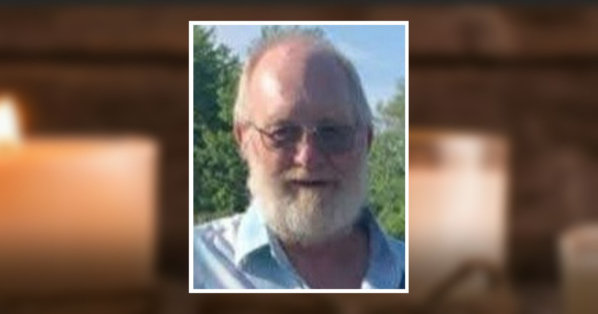 Scott E. Holt Obituary, Marcellus, MI