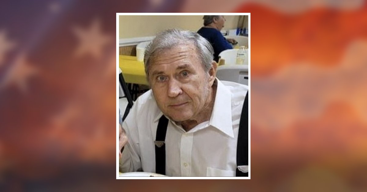 Hewitt "Levi" Lawrence Obituary, Four Oaks, NC