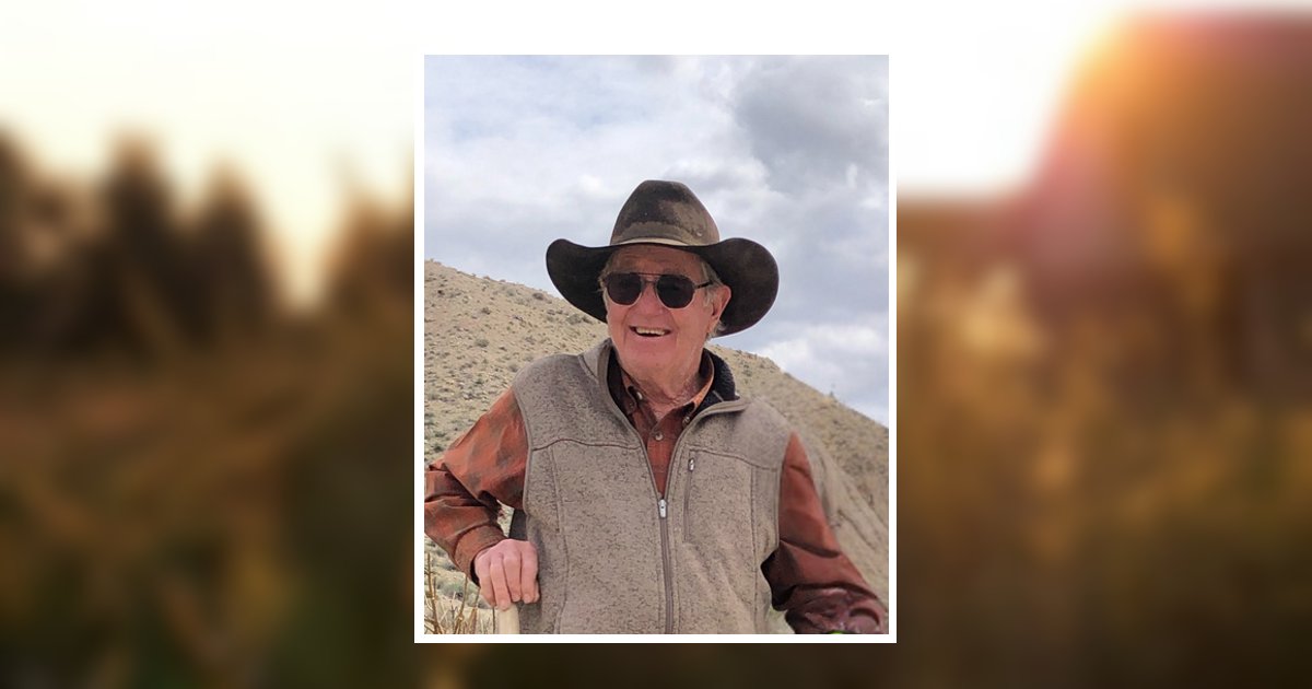 Ramon H. Schmutz Obituary, Logandale, NV