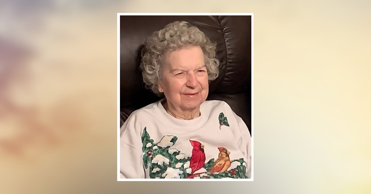 Vivian E. Gibbs Obituary, South Sioux City, NE