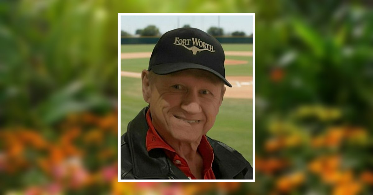Michael Wayne "Mike" Hill Obituary, Arlington, TX