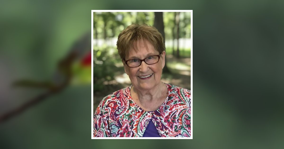 Norma Lee Colson Leadwood, MO Obituary