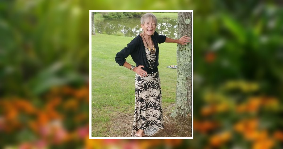 Susan O. Ball Obituary, Meshoppen, PA