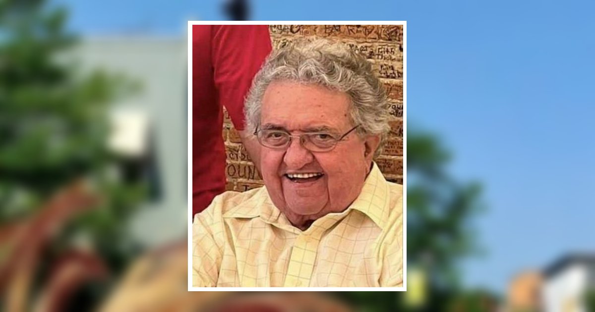 George Harold Miller Obituary, Northville, MI
