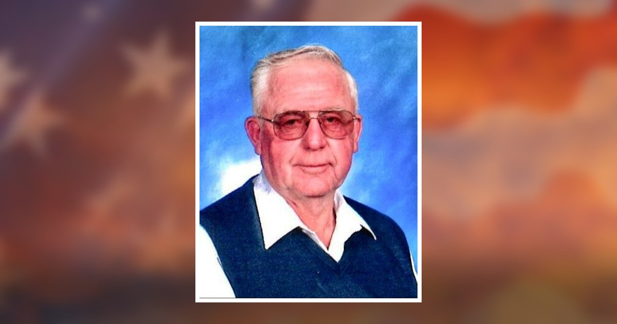 LeRoy Brown Obituary 2024 Fiksdal Funeral Service