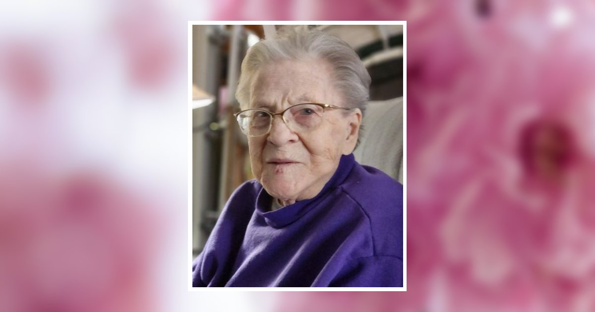 Della Mae Fey Obituary, Rushford, MN