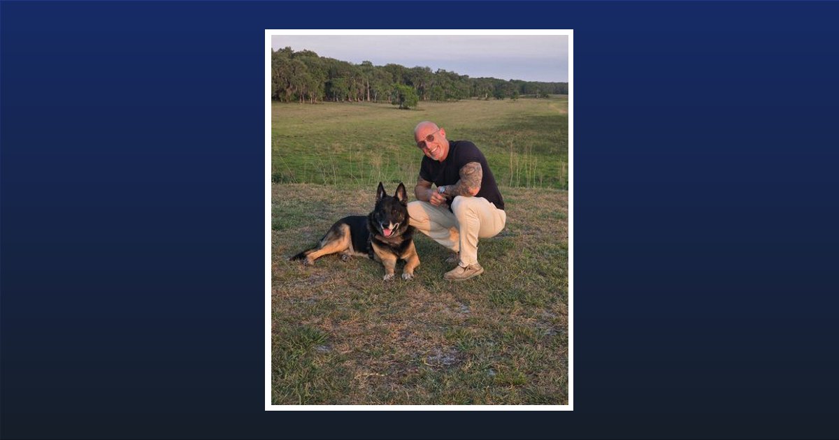 Ron Gary Klein Obituary, Longwood, FL