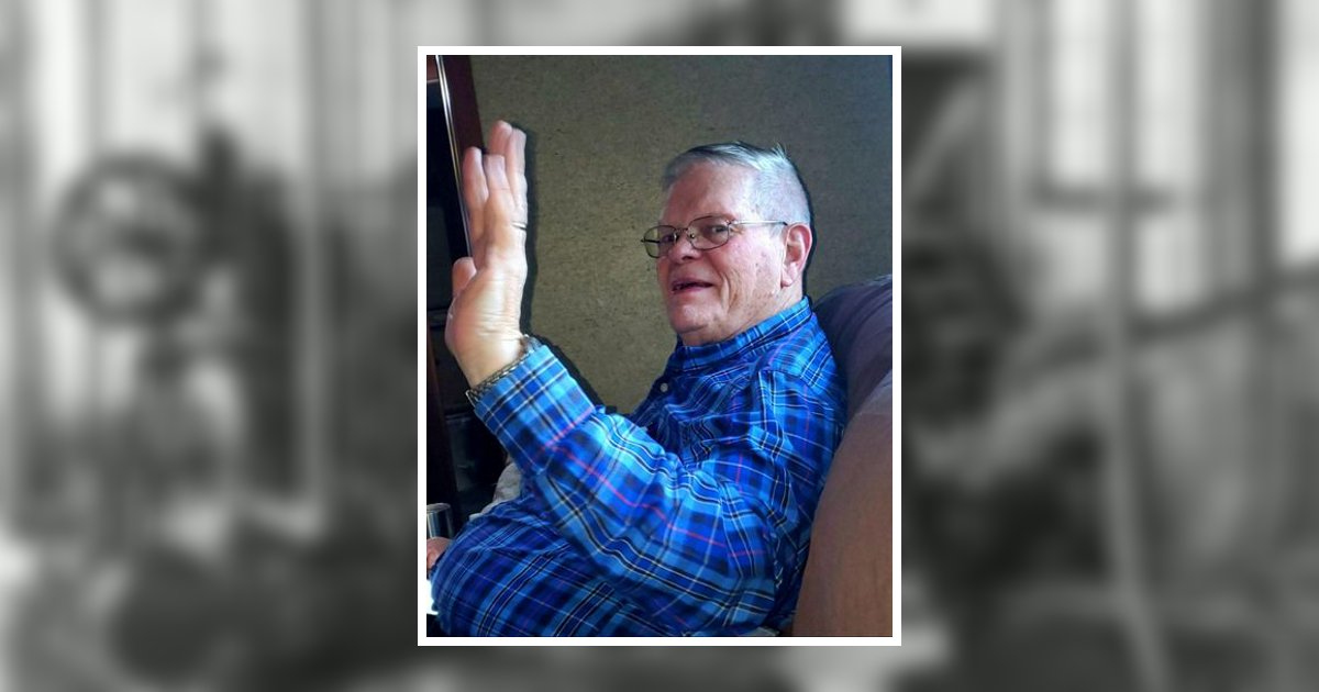 Robert F. Humpston Obituary, Dandridge, TN