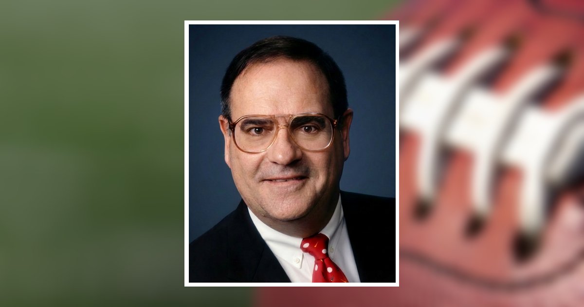 Thomas Joseph Guitteau Obituary, Perrysburg, OH