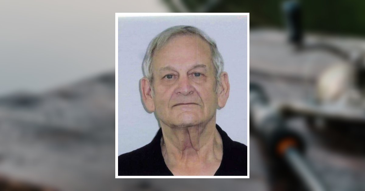 Robert Lynn Obituary 2024 J Henry Stuhr