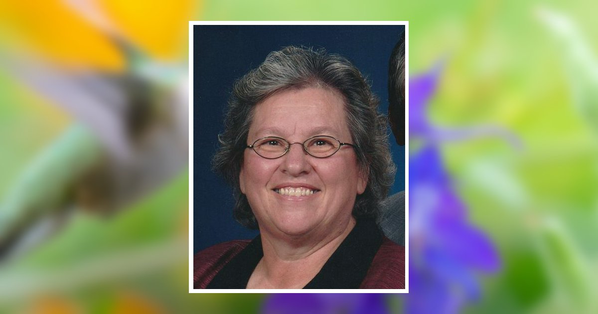 Carolyn Geissinger Obituary, Quakertown, PA