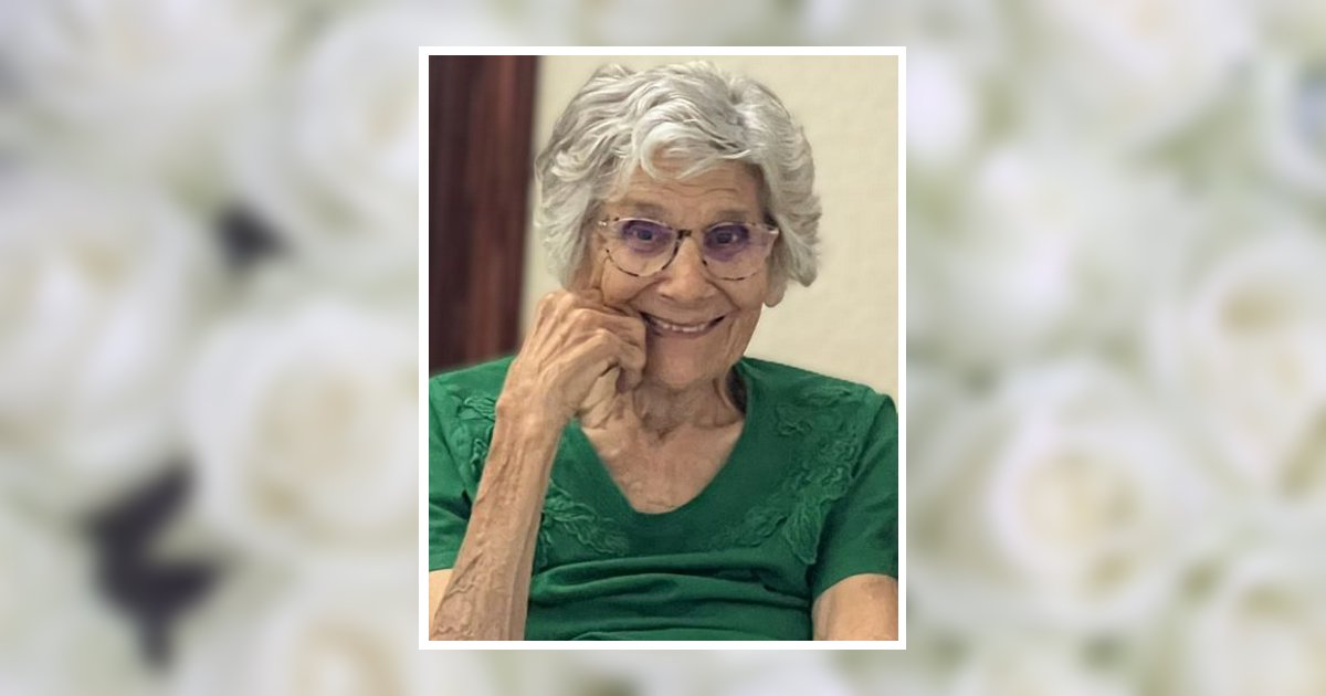 Arlene Newcomb Obituary, Cambridge, NE