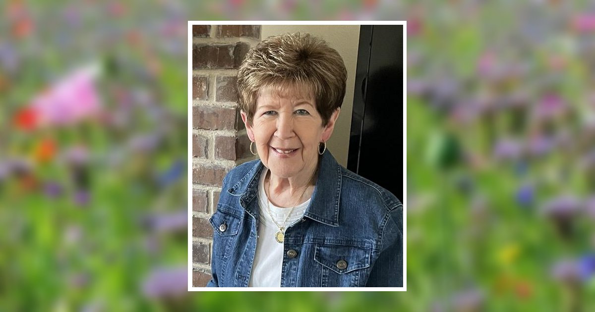 Portrait of Pauline Carolyn Underwood