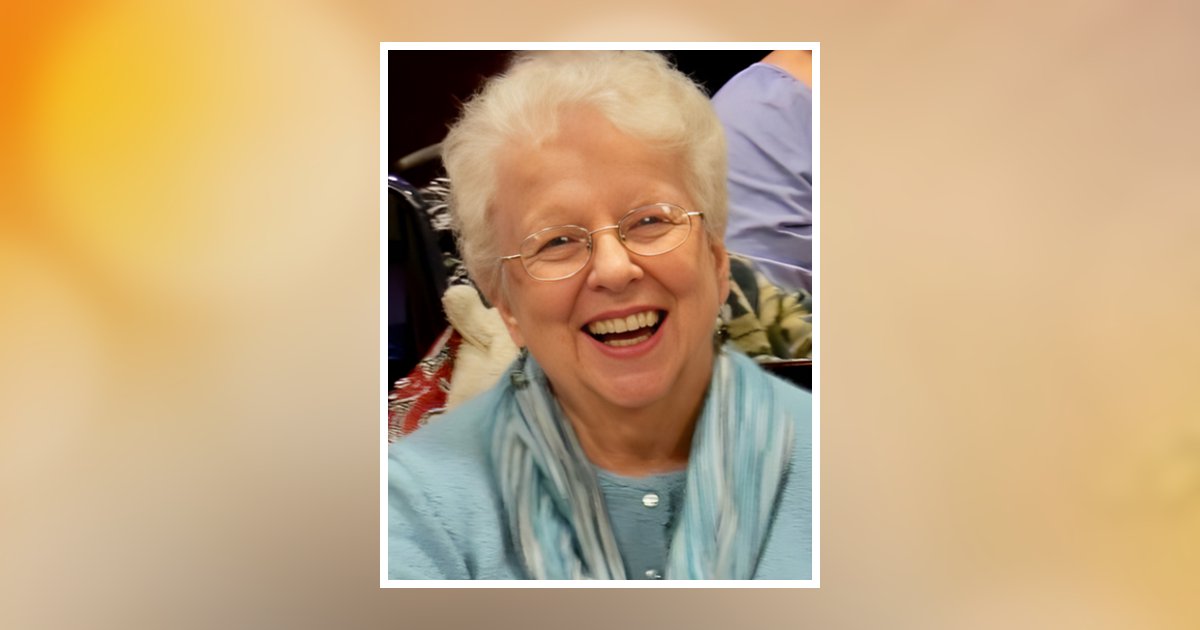 Esther Caroline Friedhoff Liberty Township, OH Obituary