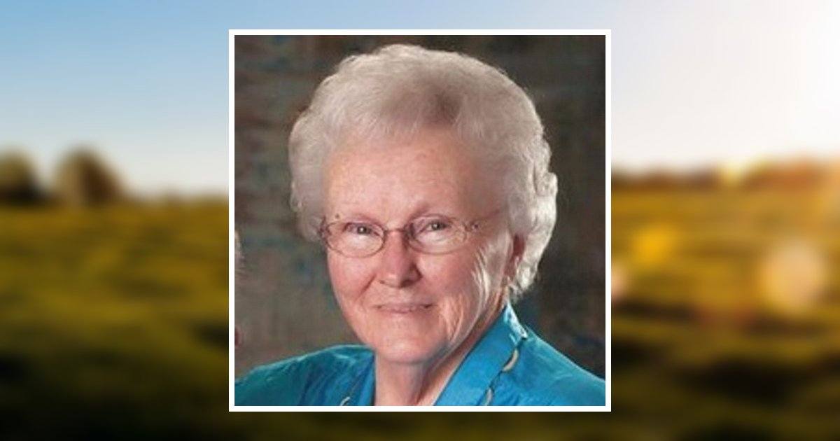 Mary catherine dressen obituary october 1 2017 minnehaha funeral