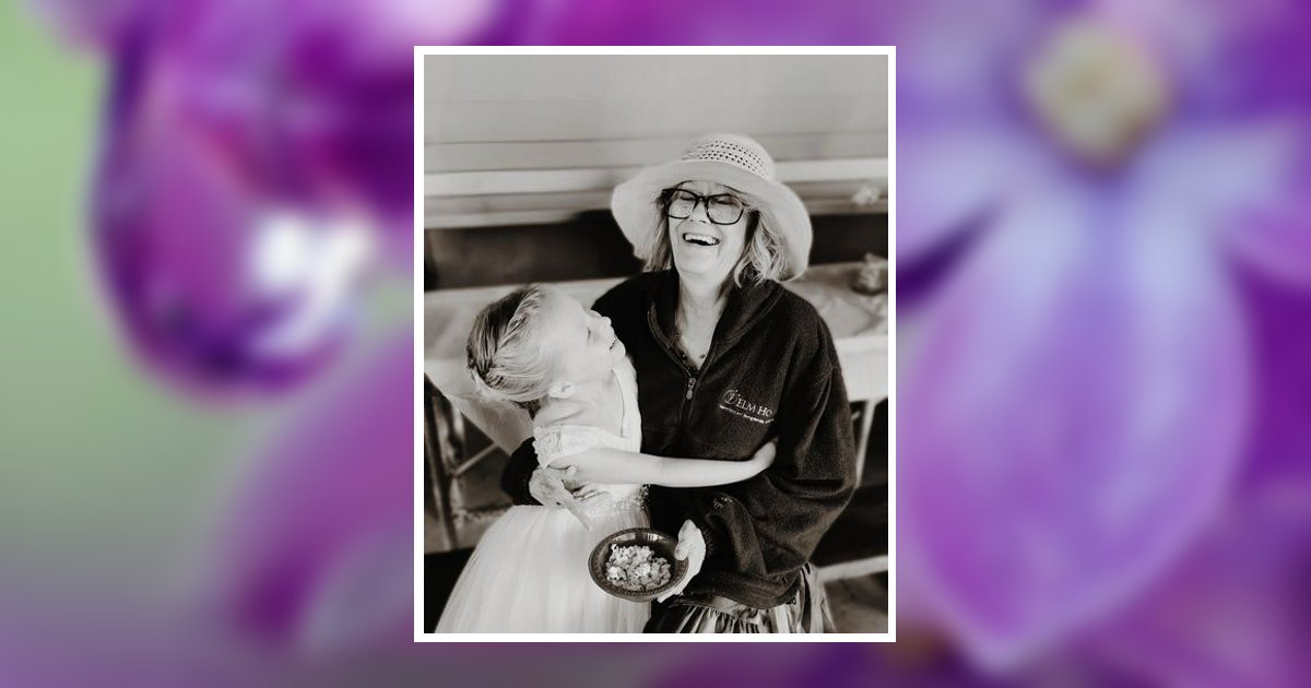 Picture Kimberly Kay Krassin