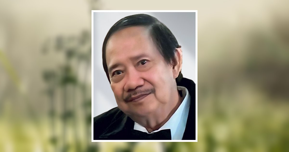 Ben Marquez Salazar