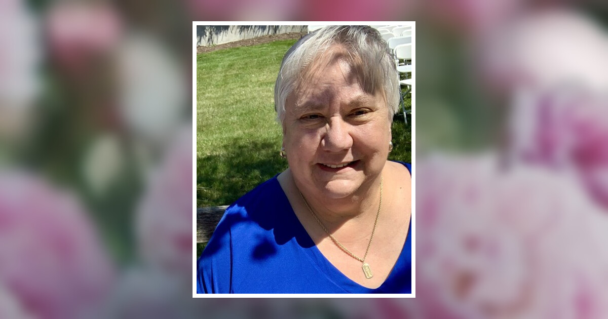 Kathleen Elizabeth Mcdonnell Obituary 2023 Sharp Funeral Homes