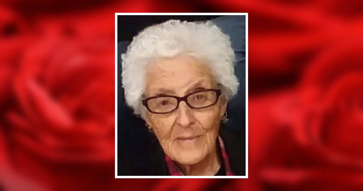 Celia M. Anglada Obituary 2024 - DeVargas Funeral Home of Taos