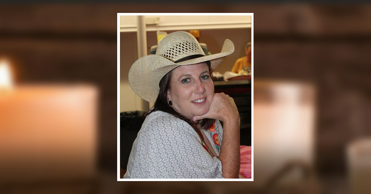 Monica Jill Lacy Obituary, Snyder, TX