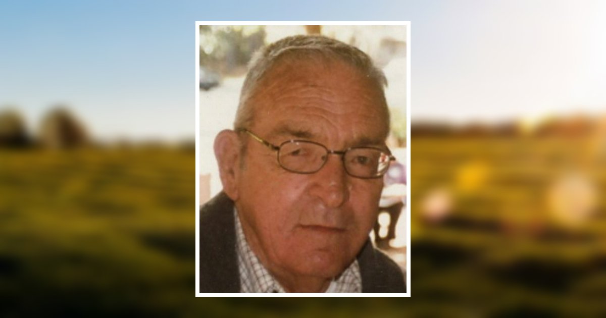 Norman Curtis Pipkins Obituary May 27, 2019 McLane Funeral