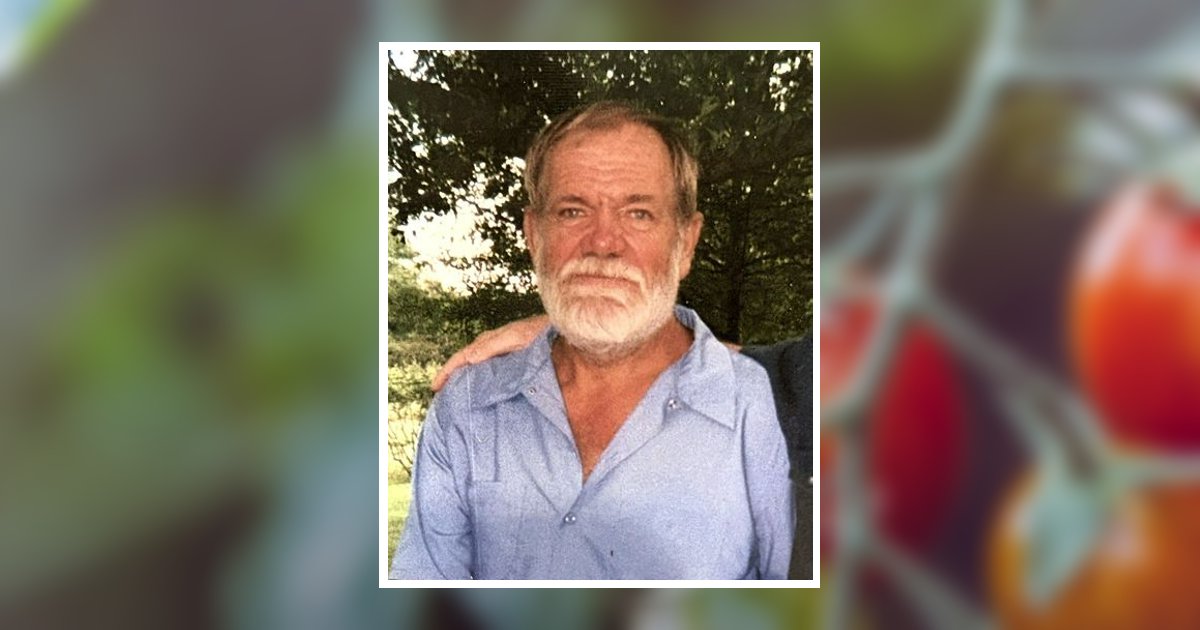 Joe Hilliard Livingston Obituary, Troy, AL