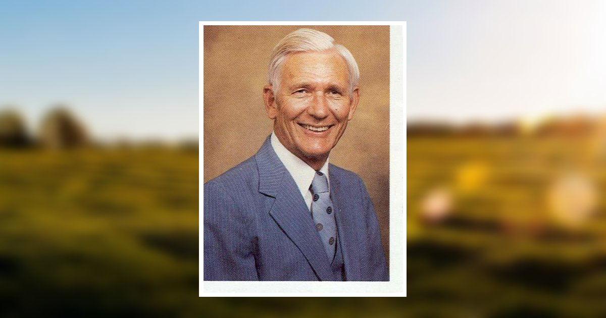 Rev. Warren Gamaliel Harding Hawks Obituary 2008 Moody Funeral Services